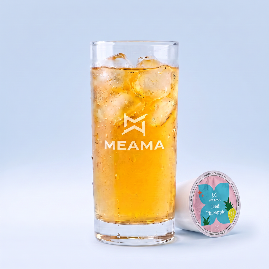 ცივი ანანასი