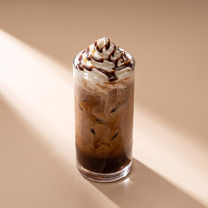 Iced Mocha