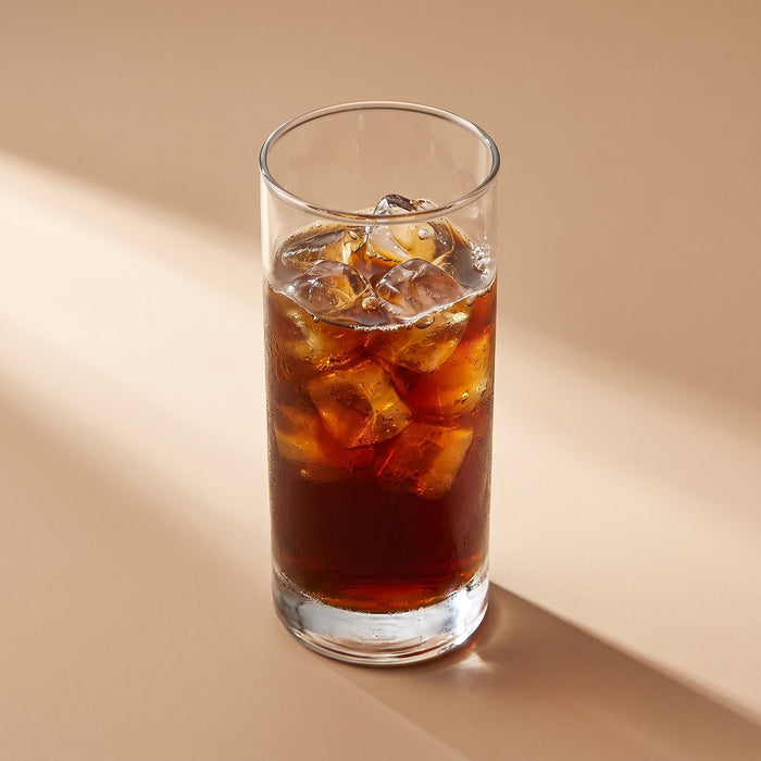 Iced Americano